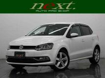 2016 Volkswagen Polo