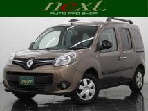 2016 Renault Kangoo