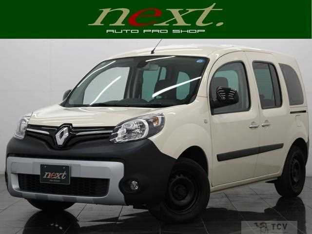 2020 Renault Kangoo