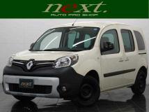 2020 Renault Kangoo