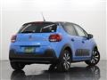 2018 Citroen C3