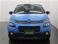 2018 Citroen C3