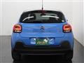 2018 Citroen C3
