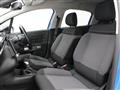 2018 Citroen C3