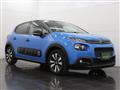 2018 Citroen C3