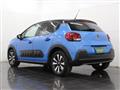 2018 Citroen C3