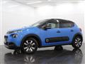 2018 Citroen C3