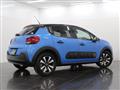 2018 Citroen C3