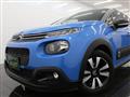 2018 Citroen C3