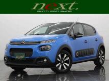 2018 Citroen C3