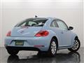 2015 Volkswagen Beetle