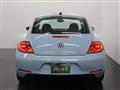 2015 Volkswagen Beetle