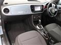 2015 Volkswagen Beetle