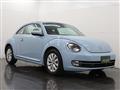 2015 Volkswagen Beetle