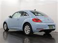 2015 Volkswagen Beetle