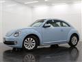 2015 Volkswagen Beetle