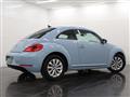 2015 Volkswagen Beetle