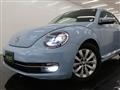2015 Volkswagen Beetle