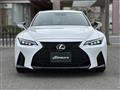 2021 Lexus IS