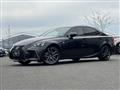 2019 Lexus IS