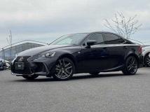 2019 Lexus IS