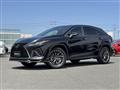 2021 Lexus RX