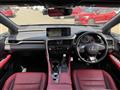 2021 Lexus RX