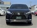 2021 Lexus RX