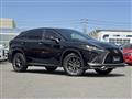 2021 Lexus RX