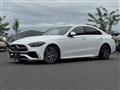 2024 Mercedes-Benz C-Class