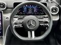 2024 Mercedes-Benz C-Class