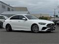 2024 Mercedes-Benz C-Class