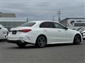 2024 Mercedes-Benz C-Class