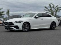 2024 Mercedes-Benz C-Class