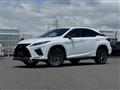 2021 Lexus RX