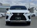 2021 Lexus RX