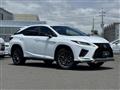 2021 Lexus RX