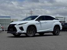 2021 Lexus RX