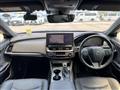 2022 Toyota Crown