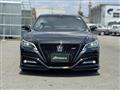 2022 Toyota Crown