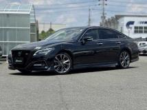 2022 Toyota Crown