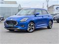 2024 Suzuki Swift