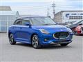 2024 Suzuki Swift