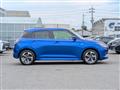 2024 Suzuki Swift