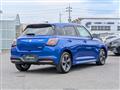 2024 Suzuki Swift