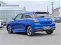 2024 Suzuki Swift