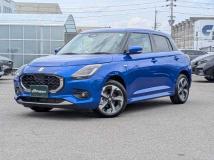 2024 Suzuki Swift