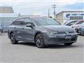 2024 Volkswagen Golf Variant
