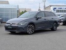 2024 Volkswagen Golf Variant