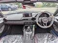 2026 Mazda Roadster